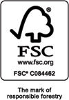 FSC Forest Stewardship Council